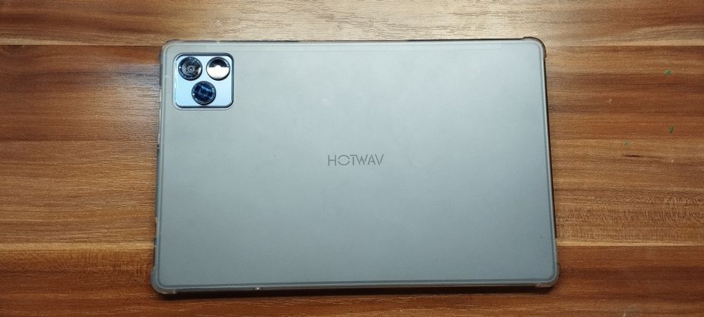 Планшет Hotwav pad 8