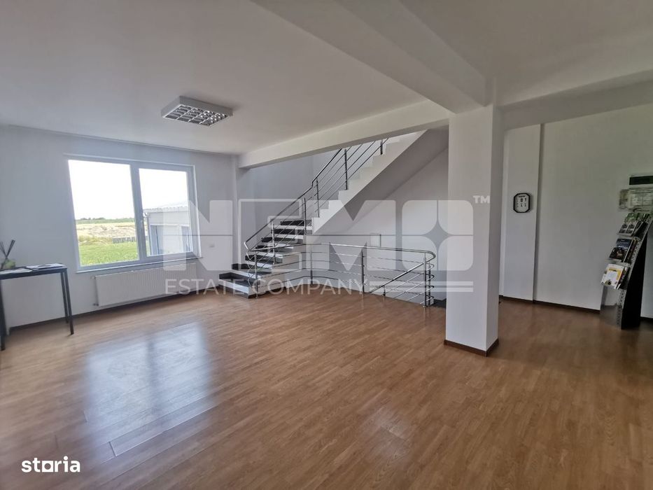 Închiriez Spațiu Birouri | 70 mp | 500€/lună