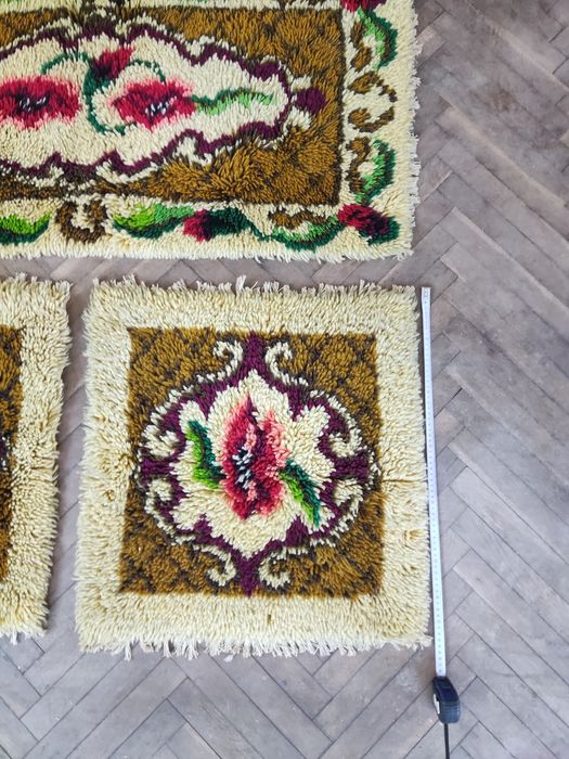Продавам китеници няколко вида и комплекта