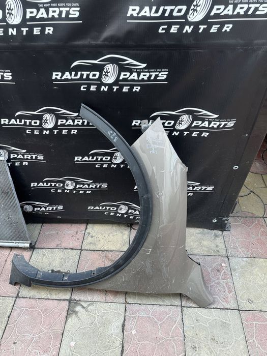 Aripa stanga + bandou Ford Kuga Mk3 2020/2021/2022/2023