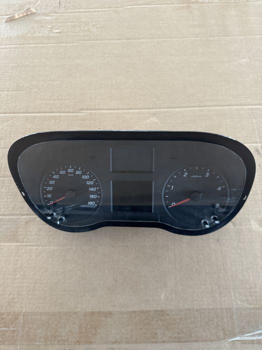 Ceasuri de bord Mercedes Sprinter 3 W907 A9079009503 A2C99375002