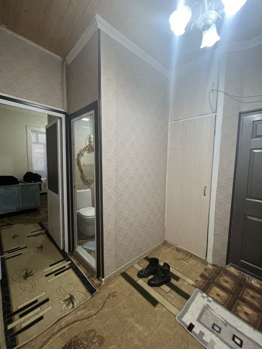 Сдается 1 ком квартира