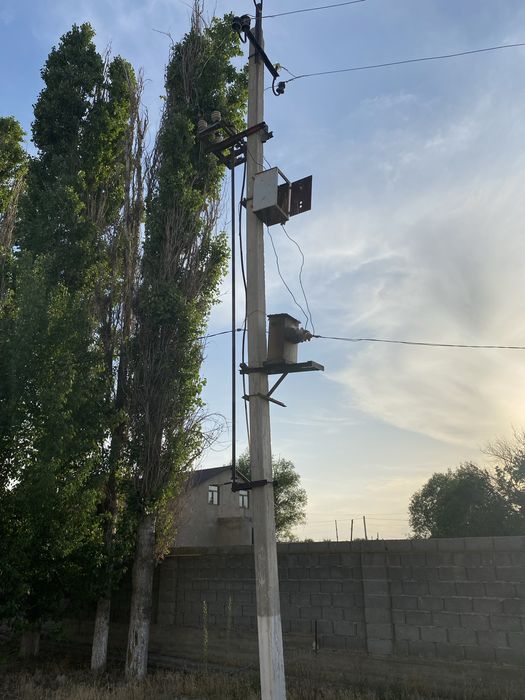 Столбы сатылады…………