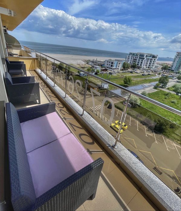 Vind Apartament 2 Camere Mamaia