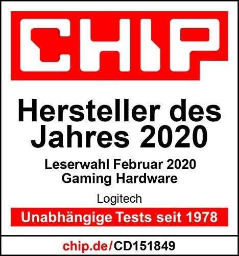 Гейминг слушалки Logitech - G432 с кабел, Черни, 7.1 съраунд звук, DTS