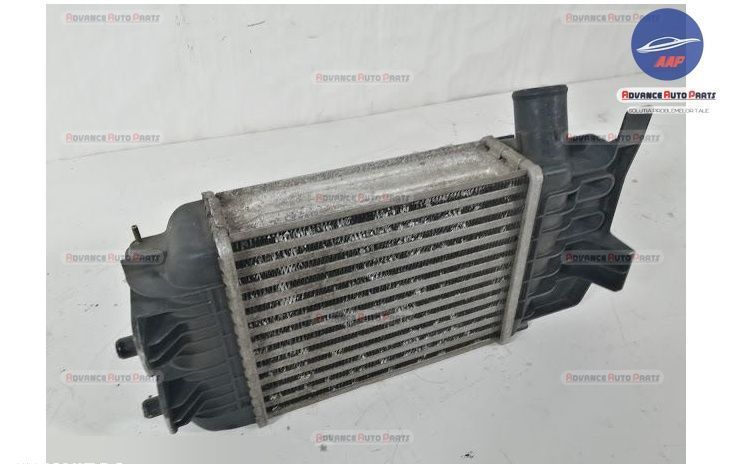 Intercooler original 1.4 Toyota  Yaris  2 [facelift] [2009 - 2012]