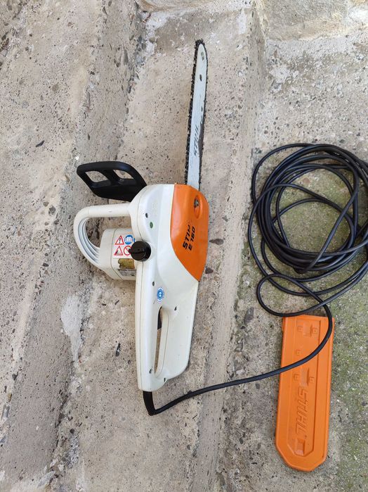 Електрически трион ЩИЛ Е160