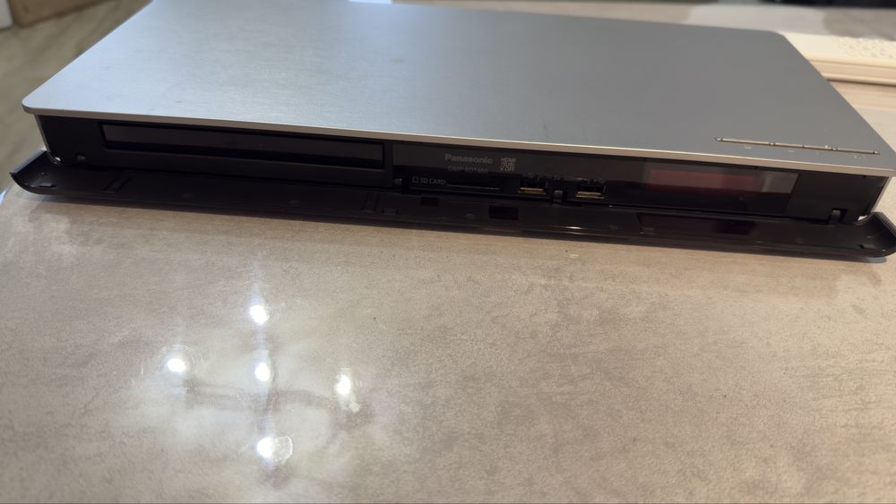 Panasonic DMP-BDT460EB9 Blu-ray плеър