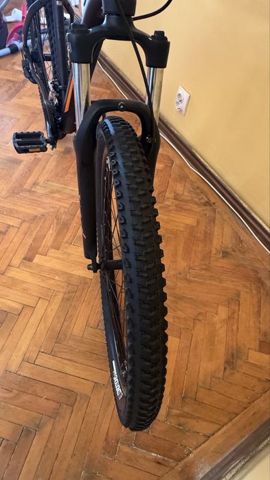 MTB ORBEA 27,5 - Revizie facută acum!