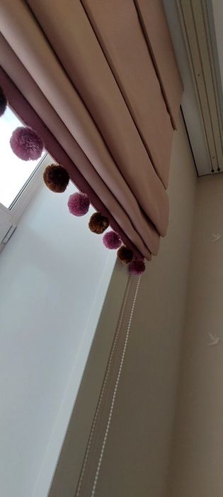 Римские шторы