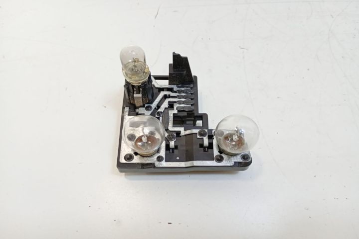 Soclu stop stanga haion break 89034321 Audi A6 4F/C6