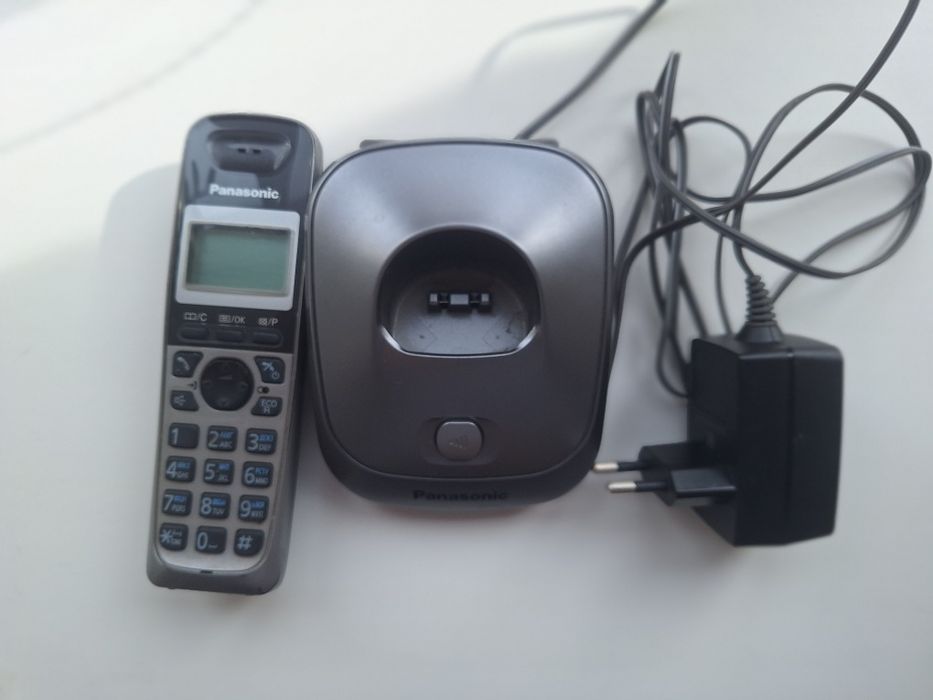 Радиотелефон Panasonic