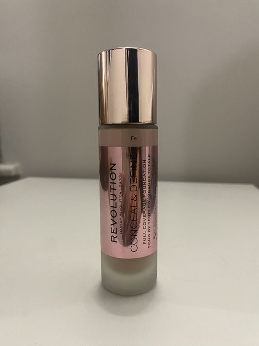 Фондьотен на Revolution