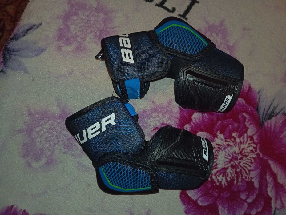 Хоккейная форма BAUER возраст от 8-12 лет