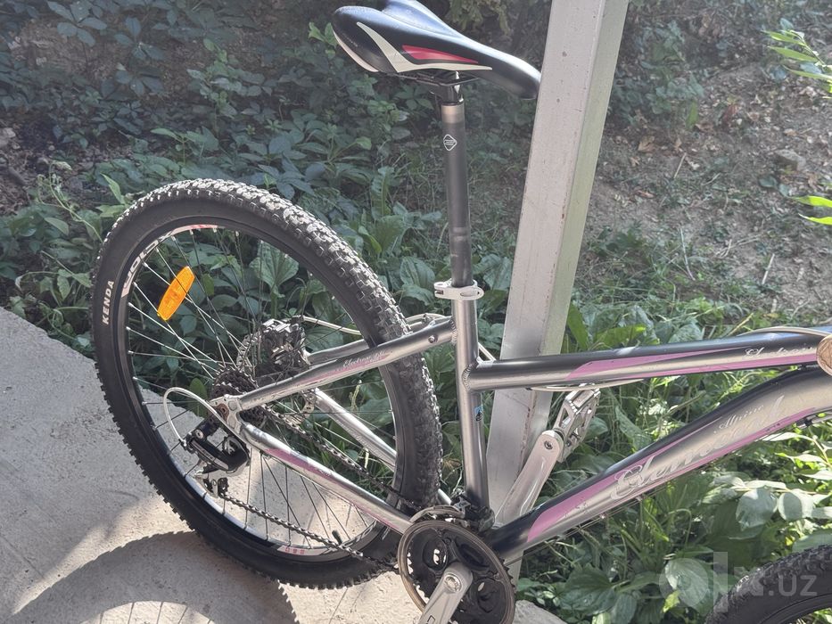 Горный велосипед Element Electron 4.0 (Alpine) — 26’’