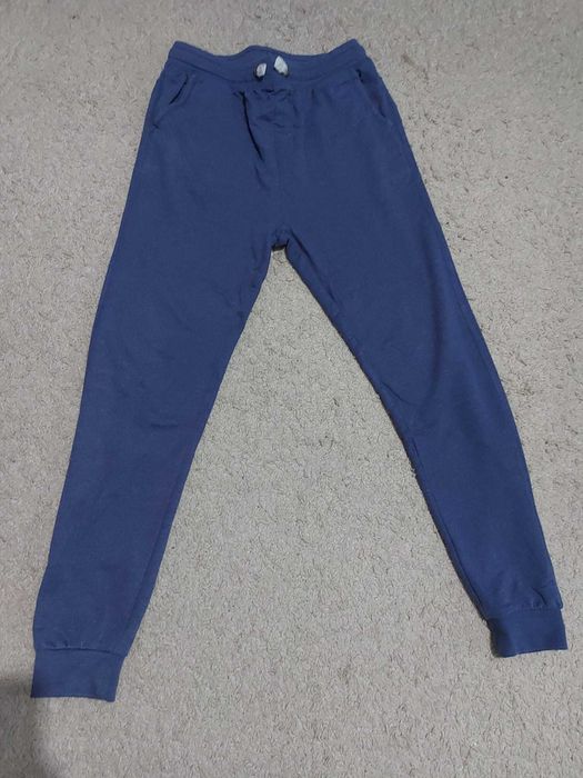 Pantaloni trening Cool Club mas.176