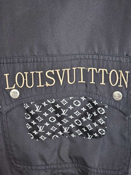 Jachetă tip designer, stil luxury, mărimea XL