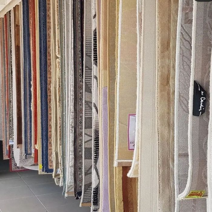 Нұр- Шах кілем жуу орталығы