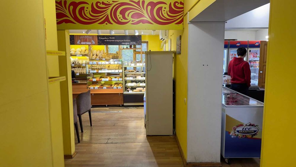 Помещение в Алматы