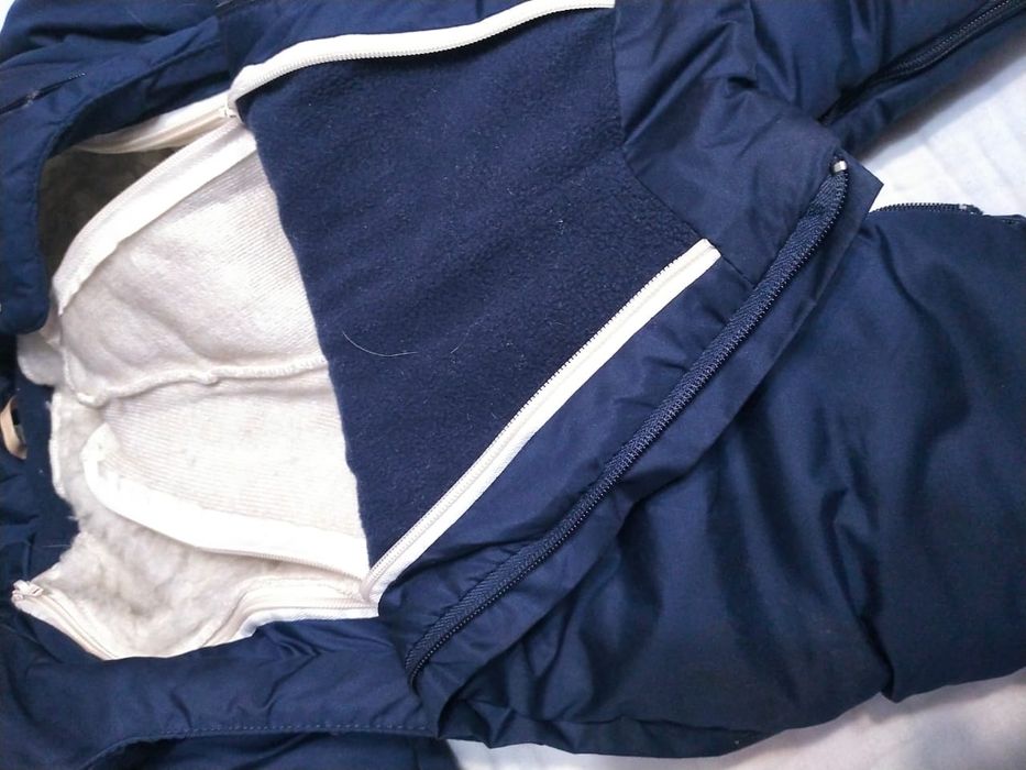 Комбинезон-трансформер на 3 сезона продаю