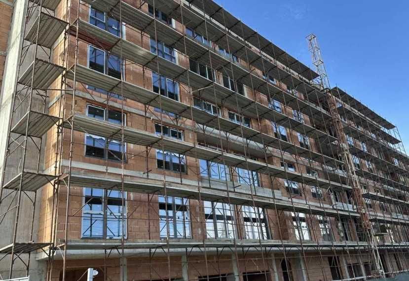 Продава се Едностаен апартамент в София, Люлин 8 - 57 кв.м за 1052 €/кв.м - Снимка #3