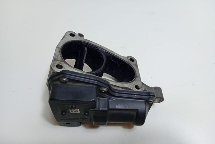 Clapeta acceleratie 059129593H Audi A7 4G seria