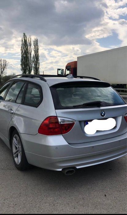 Bmw seria 3 318d