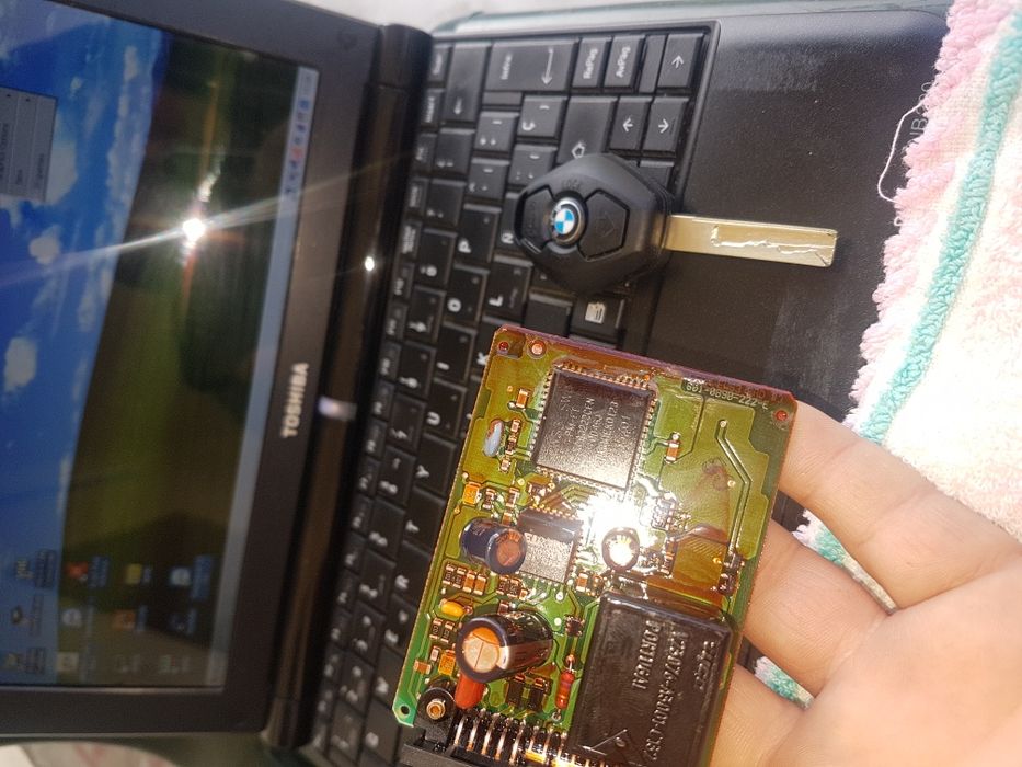 Deblocări Auto Chei Auto cu Cip si Telecomenzi Auto!