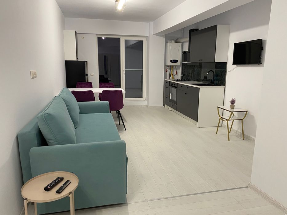 Apartament nou 2camere|Prima chirie|Otopeni 23August