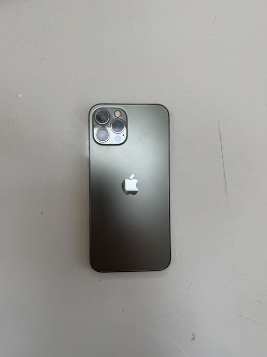 iPhone 12 pro 256 GB