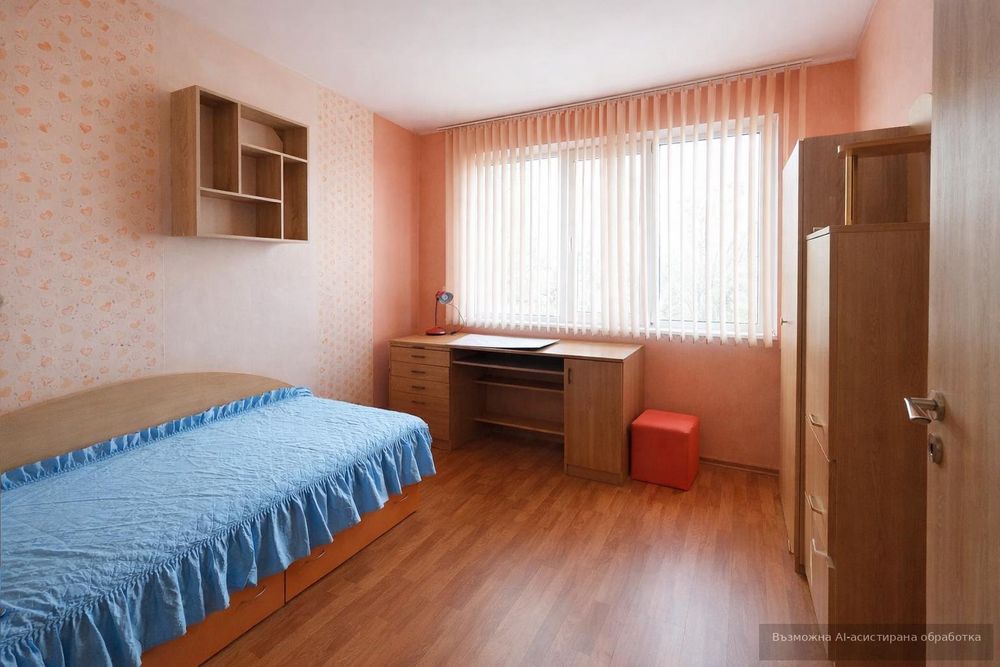 Четиристаен апартамент  в гр.Варна, Базар Левски!