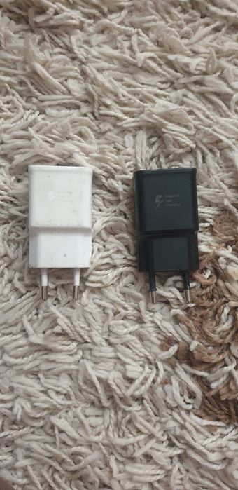 Оригинално зарядно за Samsung 2A 5V