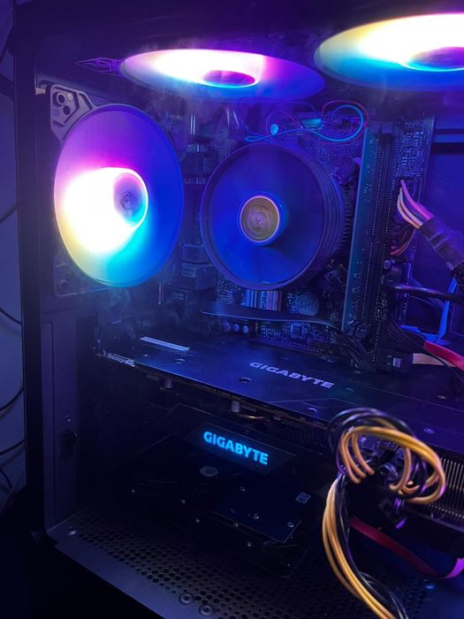 Продам Системный Блок