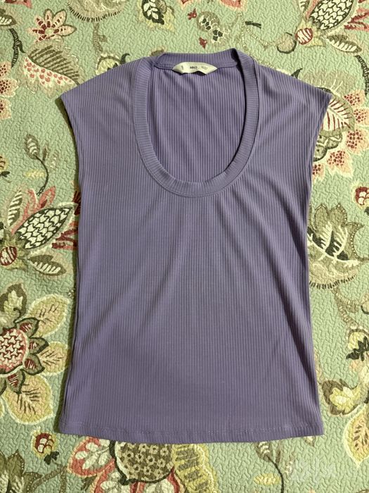 Цена за все!  Футболки разные (US Polo, Mexx, Mango, OVS)