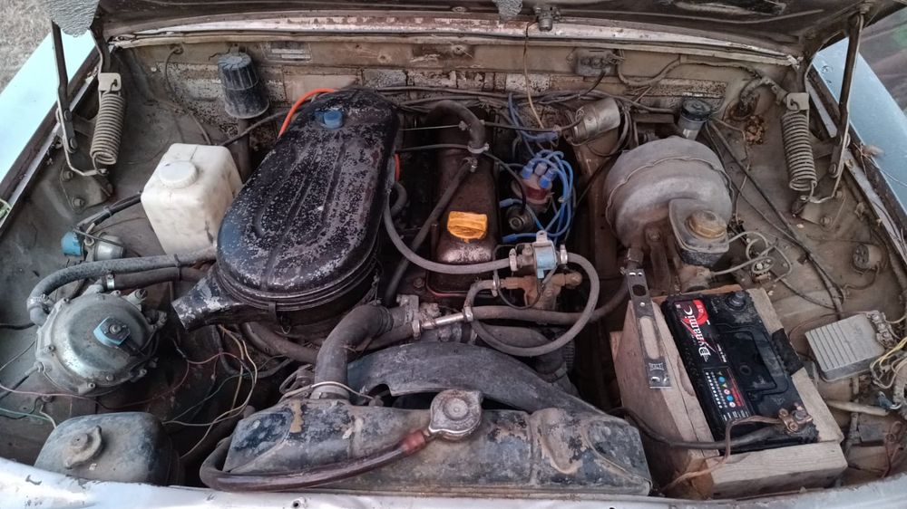 Продам Газ Волга 24.