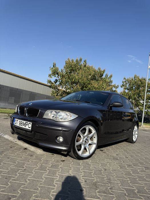 BMW Seria 1