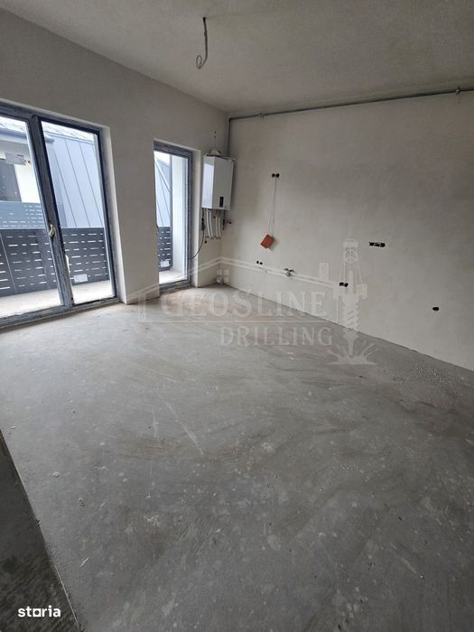 Apartament 2 camere Parcare subterană inclusă strada Cometei Baciu