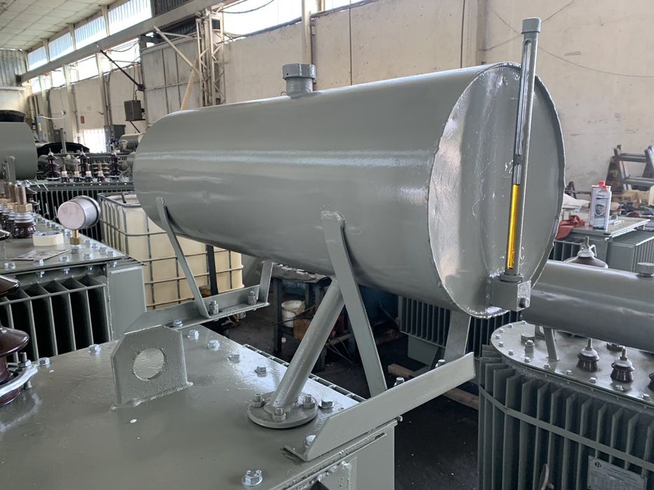 Силови Трансформатори