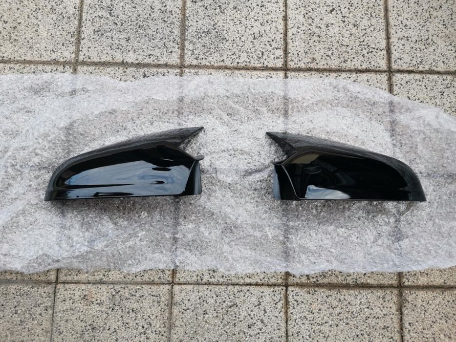 Капаци за странични огледала