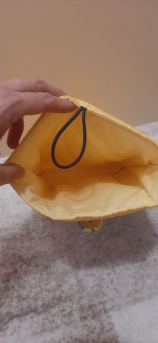 Чисто нов! Джоб за книга!