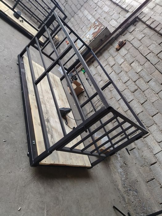 Mol tarozi 2 tonalik Eliktronika