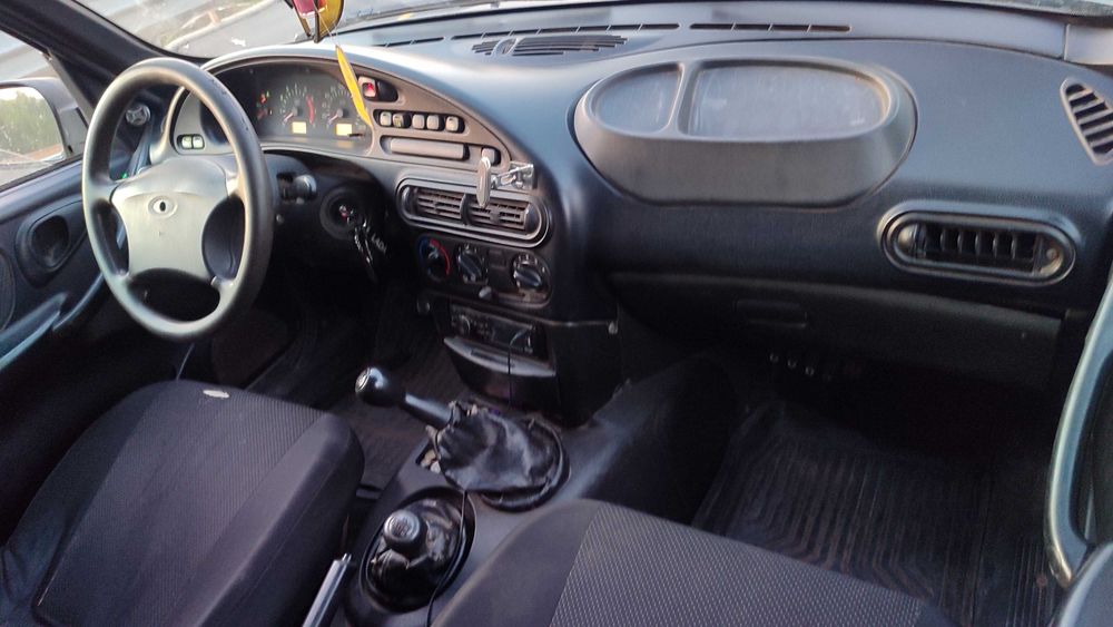 Продам Шевроле ниву