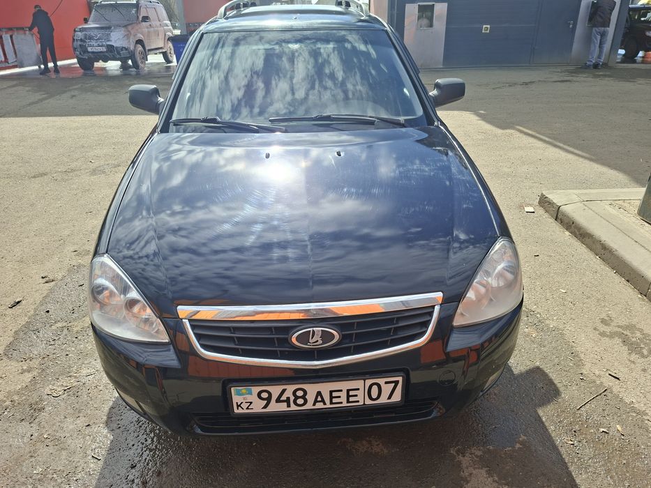 Продам Lada Priora