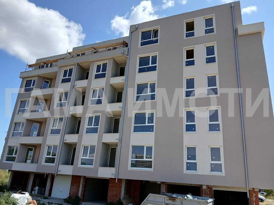 Продава се Двустаен апартамент в Поморие - 67 кв.м за 1206 €/кв.м - Снимка #3