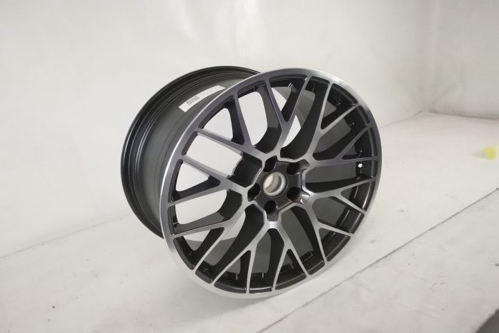 Оригинална джанта / Originalna dzhanta NOVA ET19 10J R20 GTS Порше / P