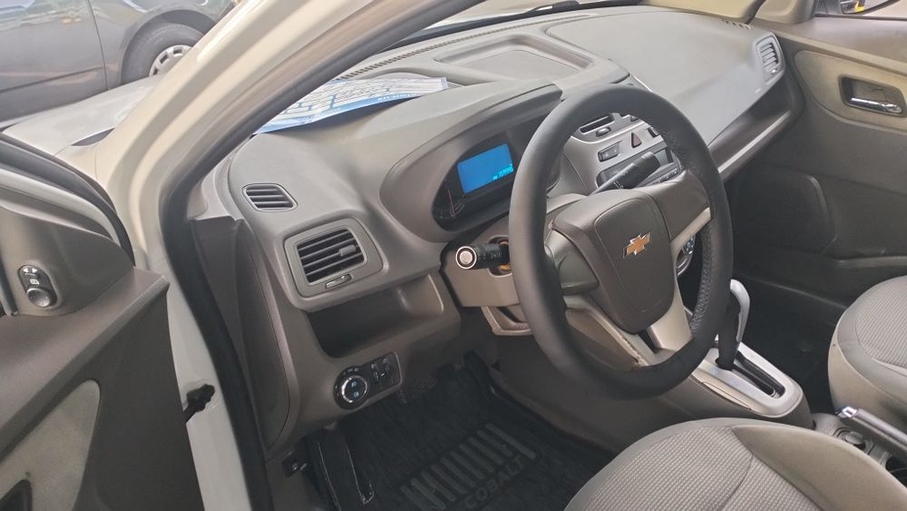 Коблт Автамат 2020г газ