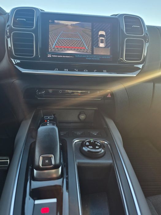 Citroen c5 aircross An 2021