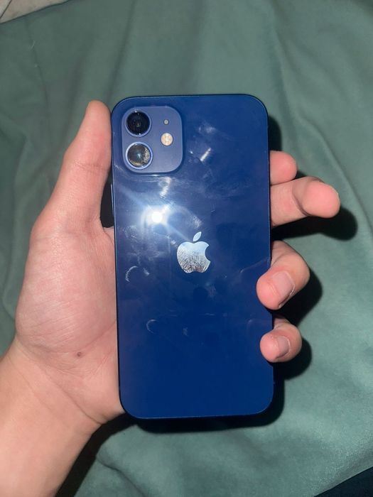 Продажа айфон 12