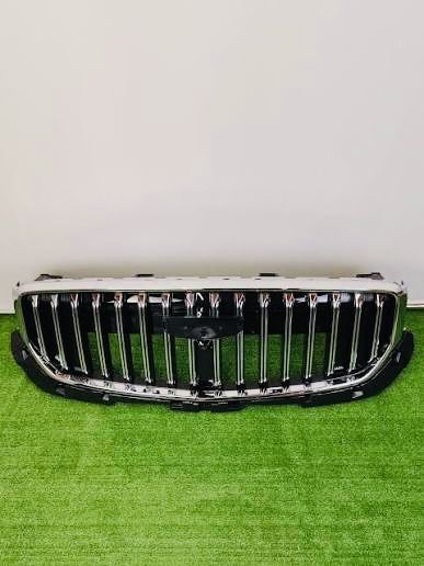 Решетка радиатора Джили Монжаро, Geely Monjaro Решетка радиатора