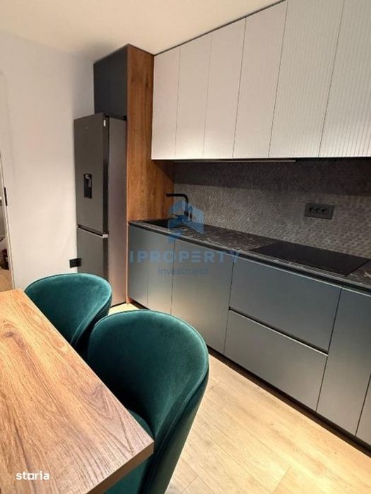 Tineretului - Timpuri Noi | 3 Camere | Renovat | X2 Bai | Prox. Metrou